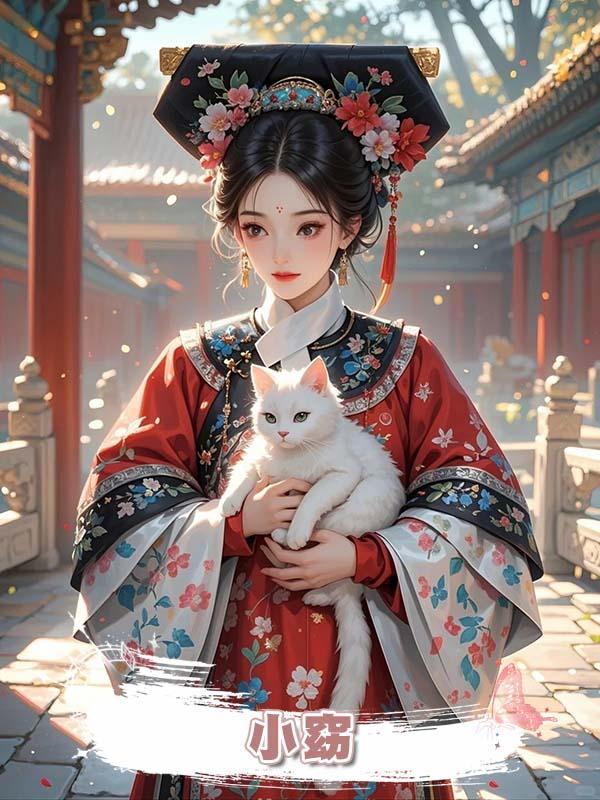小窈在線閱讀