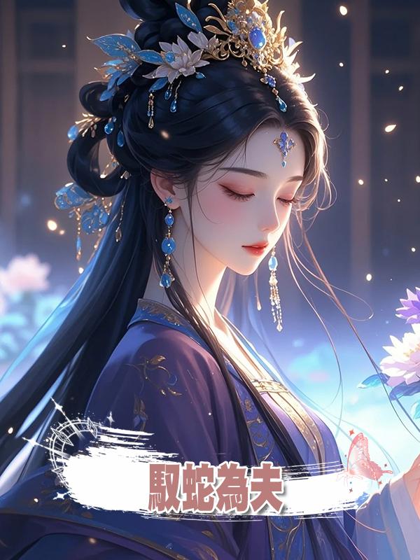 馭蛇為夫在線閱讀