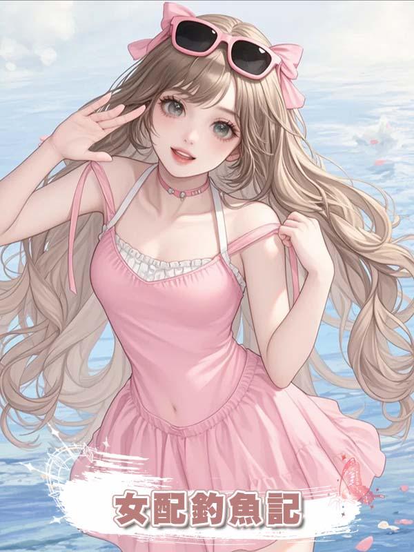 女配釣魚記在線閱讀