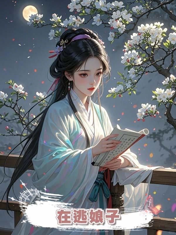 在逃娘子在線閱讀