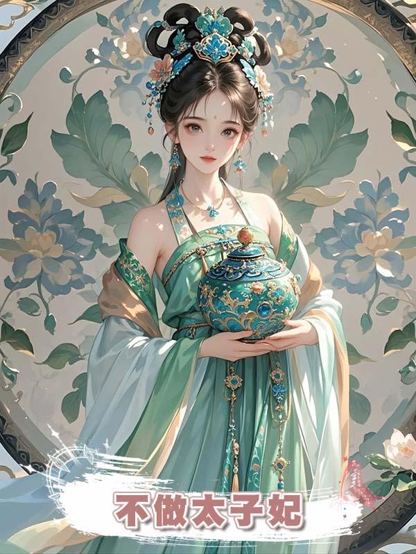 不做太子妃在線閱讀