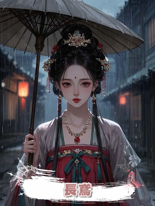 長鳶在線閱讀
