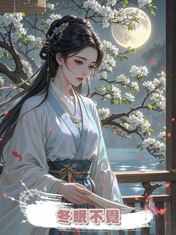 冬眠不覺在線閱讀
