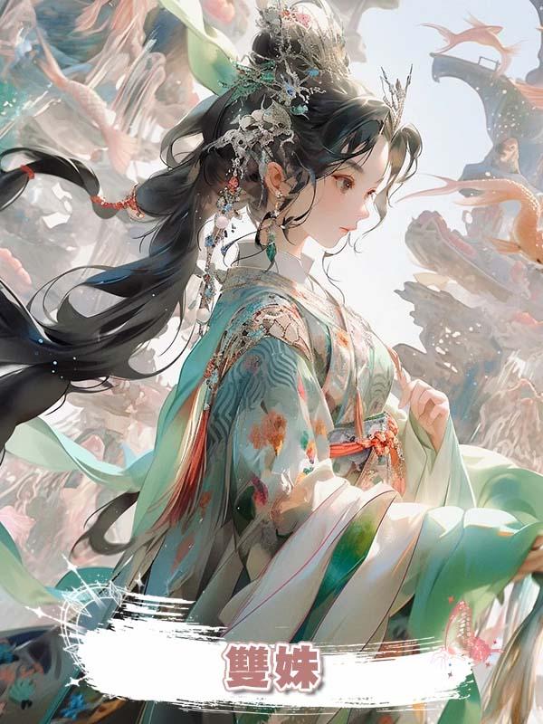 雙姝.在線閱讀