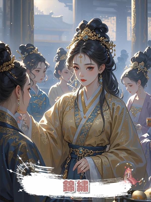錦繡在線閱讀
