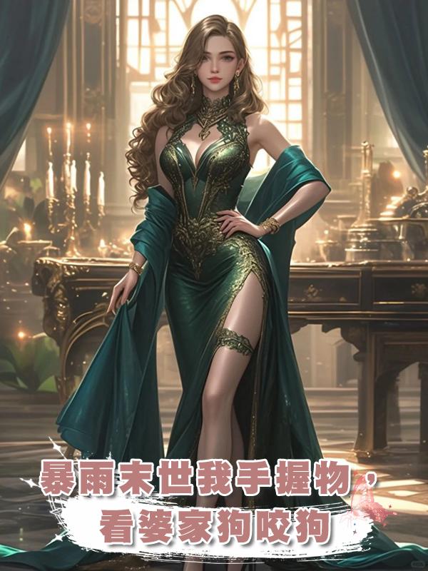 暴雨末世我手握物，看婆家狗咬狗在線閱讀