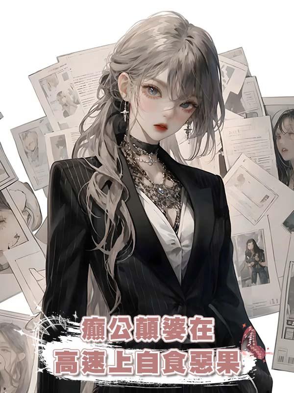 癲公顛婆在高速上自食惡果在線閱讀