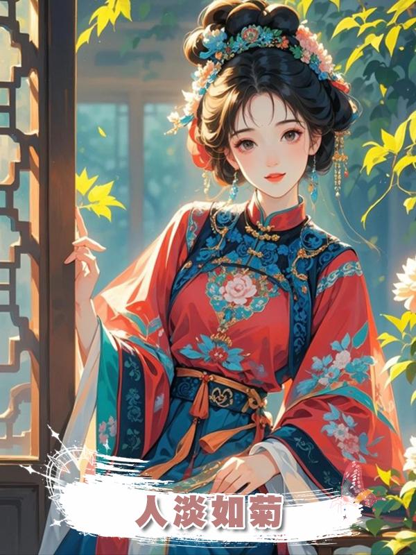 人淡如菊在線閱讀