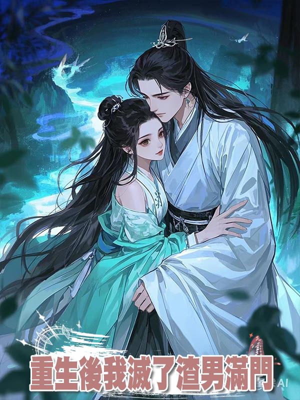 重生後我滅了渣男滿門在線閱讀