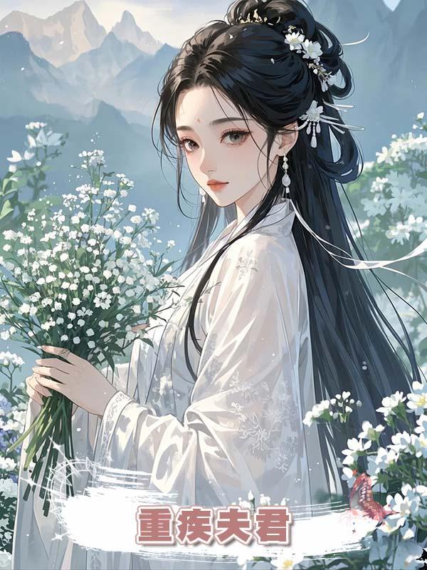重疾夫君在線閱讀
