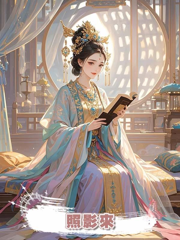 照影來在線閱讀