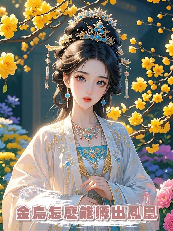 金烏怎麼能孵出鳳凰在線閱讀