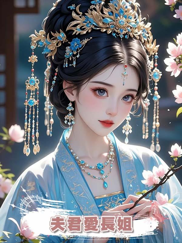 夫君愛長姐在線閱讀