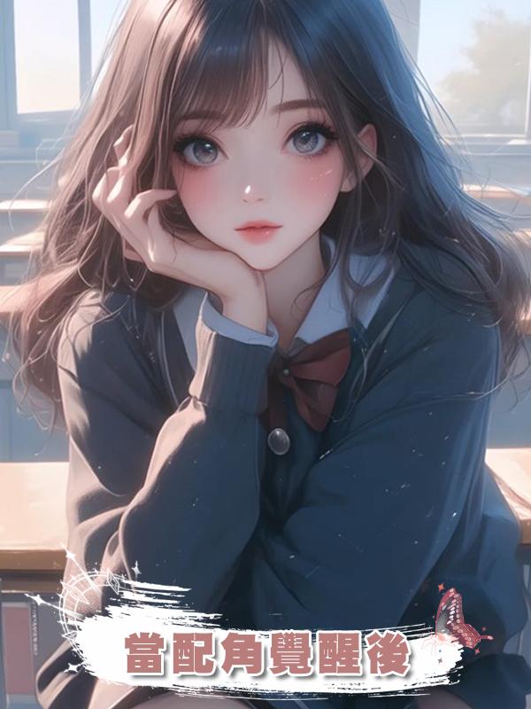 當配角覺醒後在線閱讀