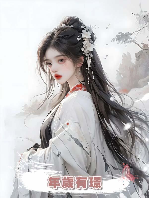 年歲有璟在線閱讀