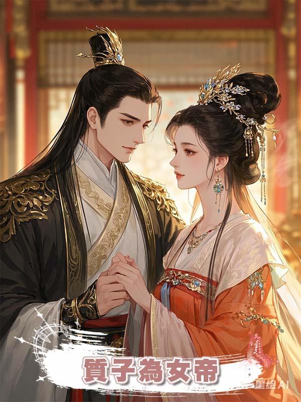 質子為女帝在線閱讀
