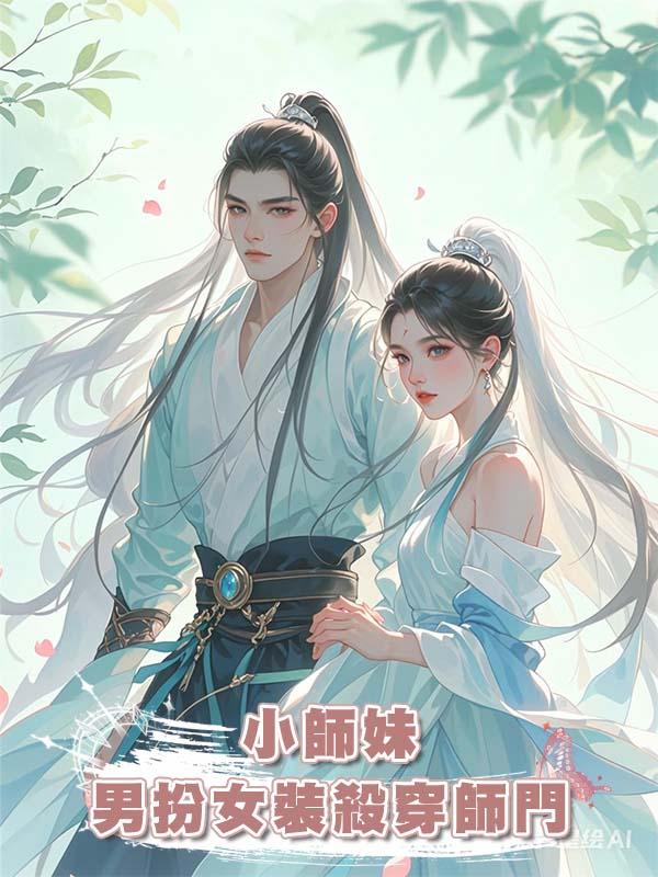 小師妹男扮女裝殺穿師門在線閱讀