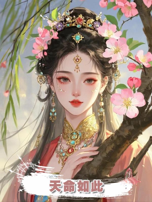 天命如此在線閱讀