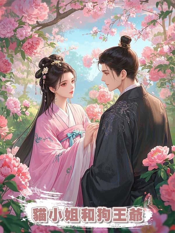 貓小姐和狗王爺在線閱讀