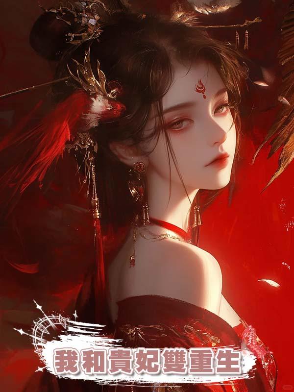 我和貴妃雙重生在線閱讀
