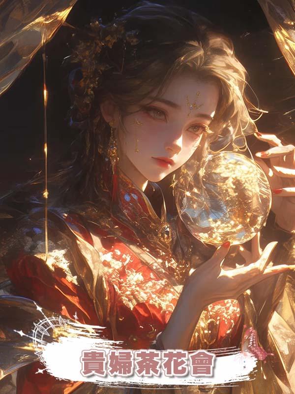貴婦茶花會在線閱讀