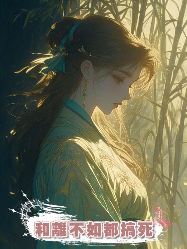 和離不如都搞死在線閱讀