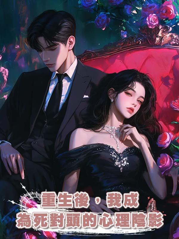 重生後,我成為死對頭的心理陰影在線閱讀