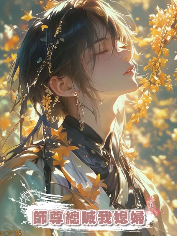 師尊總喊我媳婦在線閱讀