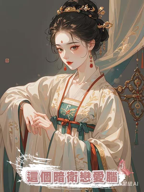 這個暗衛戀愛腦在線閱讀