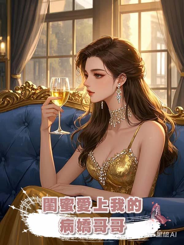 閨蜜愛上我的病嬌哥哥在線閱讀