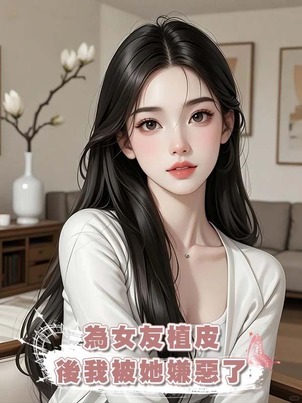 為女友植皮後我被她嫌惡了在線閱讀