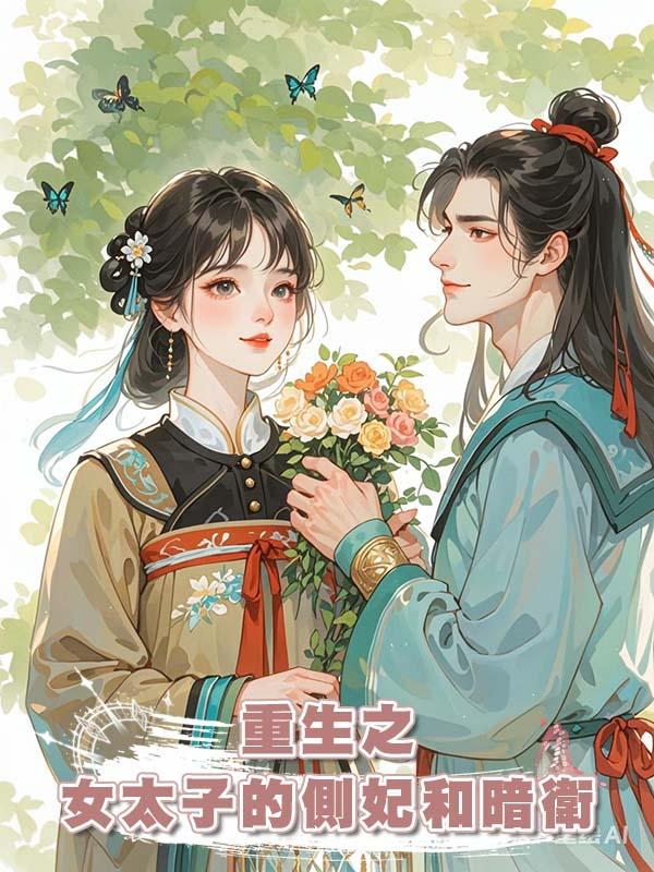 重生之女太子的側妃和暗衛在線閱讀