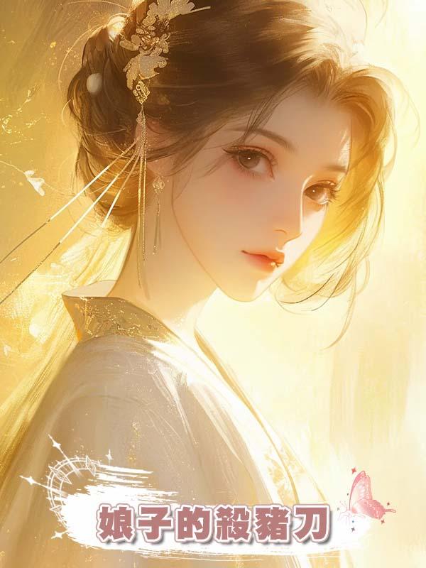 娘子的殺豬刀在線閱讀