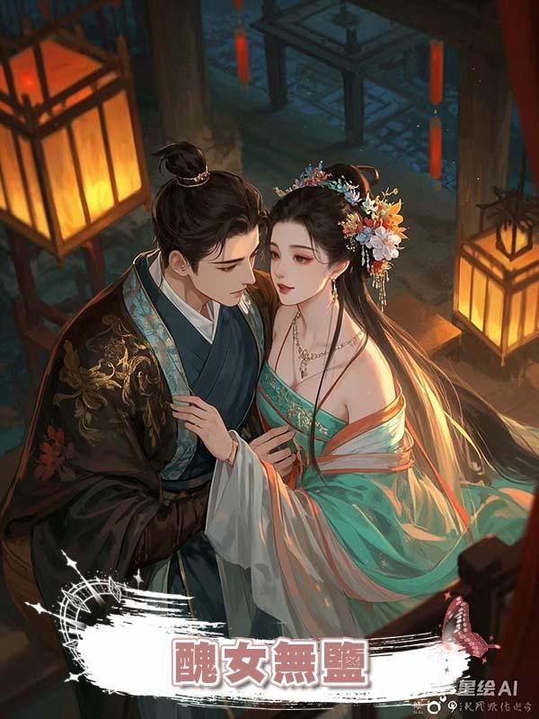 醜女無鹽在線閱讀