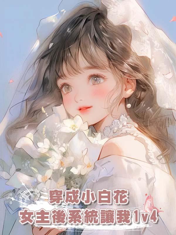 穿成小白花女主後系統讓我1v4在線閱讀