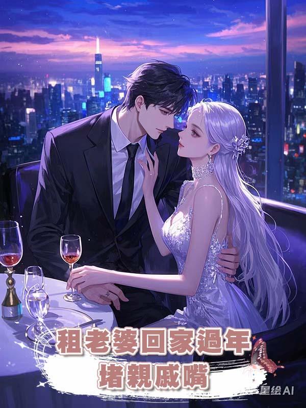 租老婆回家過年堵親戚嘴在線閱讀