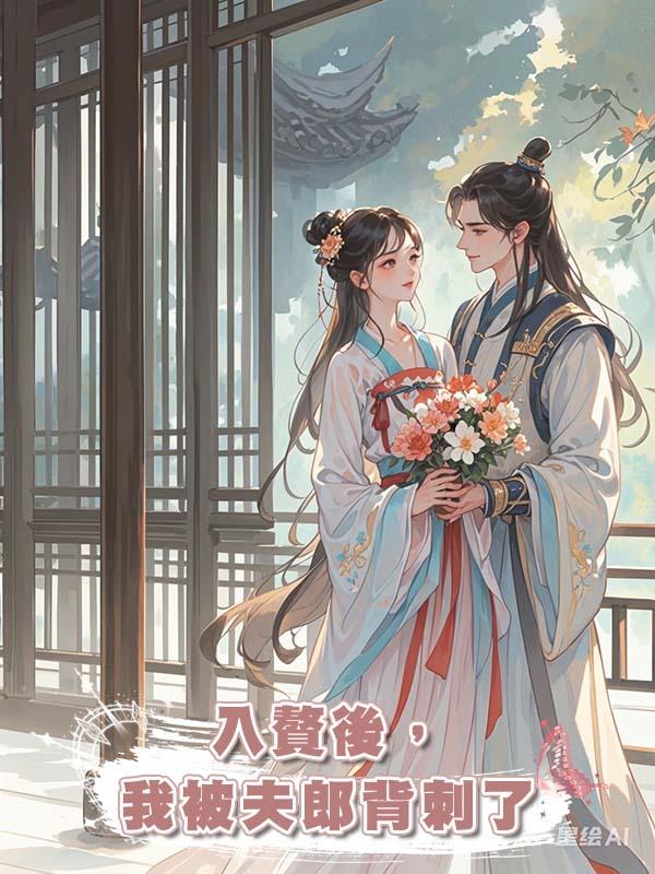入贅後，我被夫郎背刺了在線閱讀