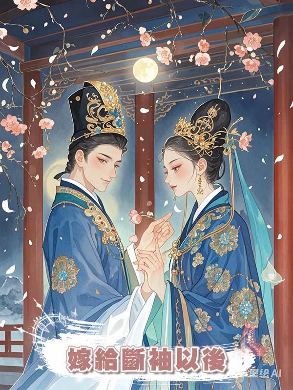 嫁給斷袖以後在線閱讀