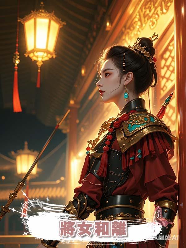將女和離在線閱讀