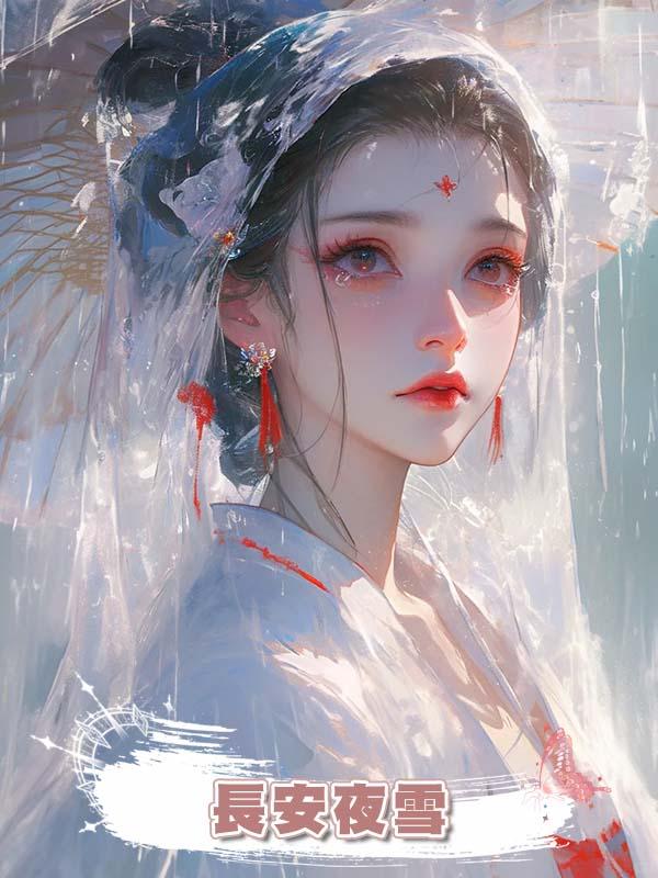 長安夜雪在線閱讀