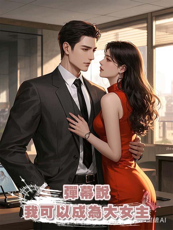 彈幕說我可以成為大女主在線閱讀