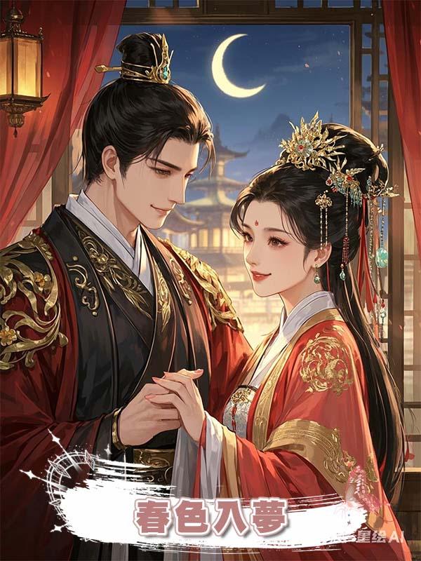 春色入夢在線閱讀