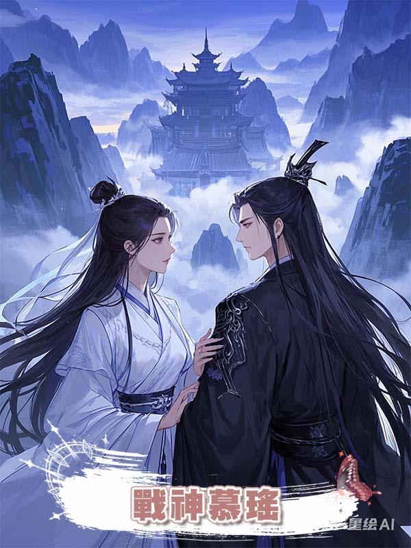 戰神慕瑤在線閱讀