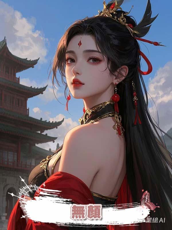 無顏在線閱讀