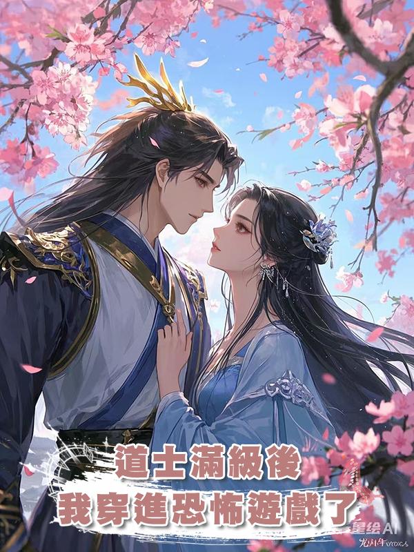 道士滿級後我穿進恐怖遊戲了在線閱讀