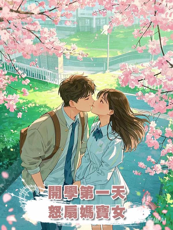 開學第一天，怒扇媽寶女在線閱讀