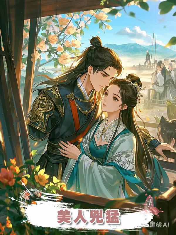 美人兇猛在線閱讀
