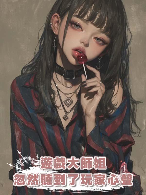 遊戲大師姐忽然聽到了玩家心聲在線閱讀
