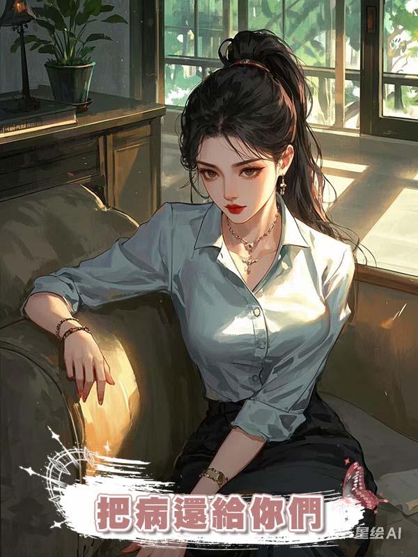 把病還給你們在線閱讀