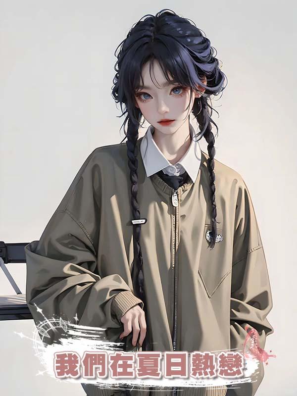 我們在夏日熱戀在線閱讀